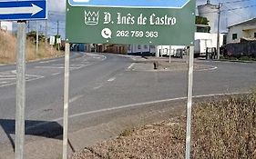 Alojamento Dona Ines De Castro